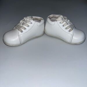 Stride Rite Toddler Walking Shoes – Size 5!